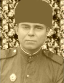 Трущелёв Андрей Григорьевич