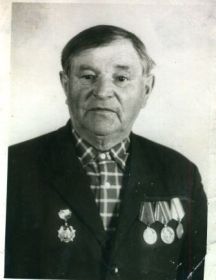 Дарьянов Дмитрий Яковлевич 