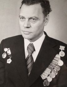 Трунов Иван Михайлович