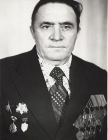Зубков Иван Николаевич