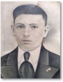  Кудаев Николай Яковлевич (1920-1946г).