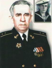 Половнев Николай Васильевич. 