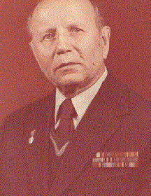 Давыдов Дмитрий Иванович