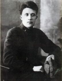 Голубев Сергей Алексеевич