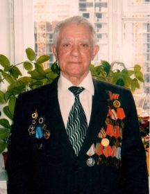 Миненков Василий Васильевич