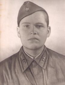 Лучкин Николай Николаевич
