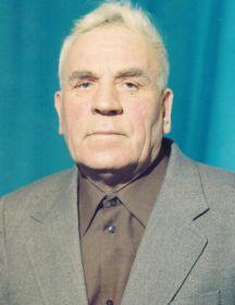 Чаплыгин Пётр Михайлович