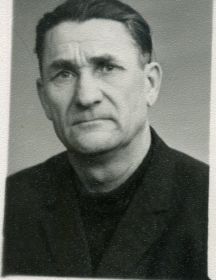 Бобриков Николай Ульянович