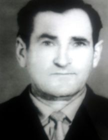 Терехов Александр Герасимович (17.03.1922- 26.05.1995)гг.