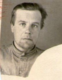 Мишин Иван Спиридонович