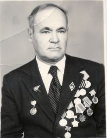 Орлов Андрей Фёдорович