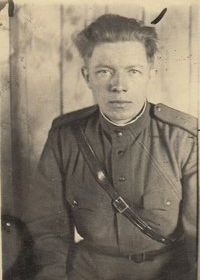 Бурбо Александр Павлович