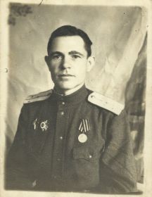 Латышков Константин Владимирович