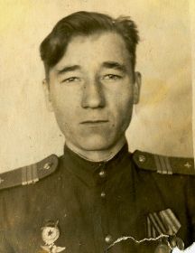 Баркалов Иван Прокофьевич