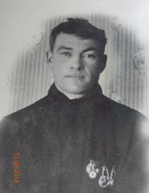 Анисичкин Василий Иванович