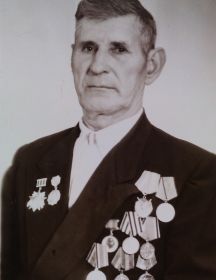 Кондратченко Василий Яковлевич