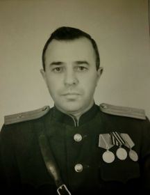 Волынский Леонид Дмитриевич