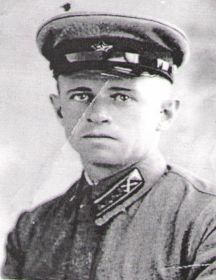 Андреев Павел Яковлевич