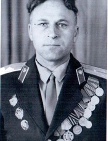 Багров Иван Александрович