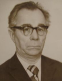 Басалаев Павел Иванович