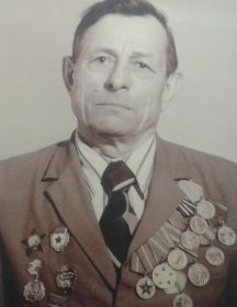 Габец Николай Михайлович