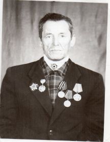 Ишимбаев Андрей Иванович