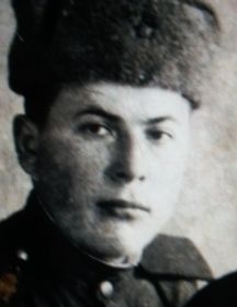 Перчиц Николай Степанович