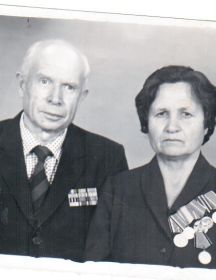 Озерова (Поваляева) Мария Борисовна