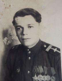 Нефёдов Иван Михайлович