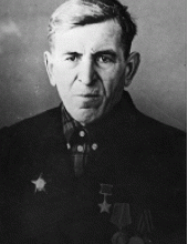 Угаров Михаил Владимирович
