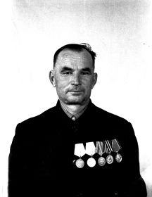Зырянов Андрей Константинович