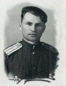 Воробьёв  Александр  Михайлович