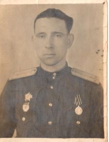 Воротилин Георгий Михайлович 