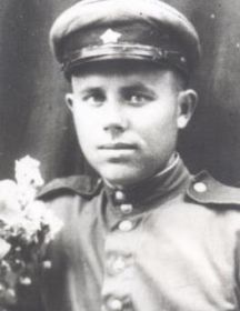 Иванов Василий Иванович 1922 - 1951