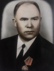 Поляков Захар Киреевич