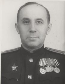 Новиков Александр Васильевич