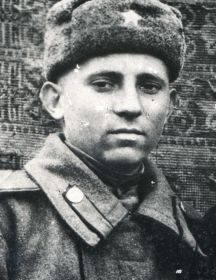 Булгаков Фёдор Петрович