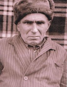 Григоров Антон Иванович