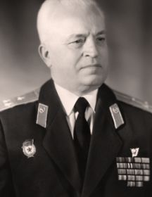 Мишняев Сергей Андреевич