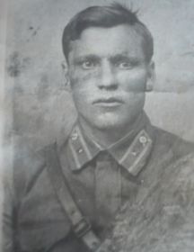 Ершов Александр Иванович