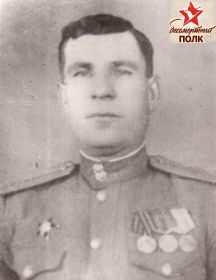 Романов Андрей Антонович