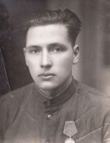 Дондуков Владимир Семенович