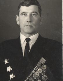 Богословский Андрей Арсентьевич, 1915-1996 гг.