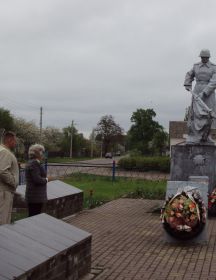 Кравцов Иван Данилович