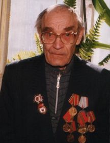 Рязанцев Георгий Иванович