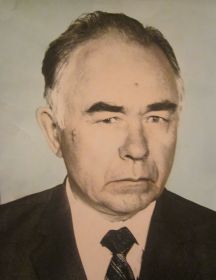 Лукомский Михаил Степанович