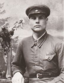 Бельский Иван Филиппович,1909-1942
