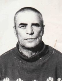 Кабардоков Александр Иванович