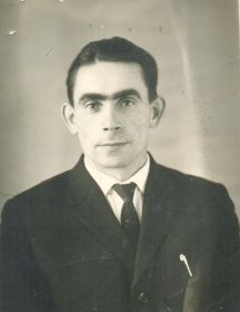 Сурков Николай Васильевич