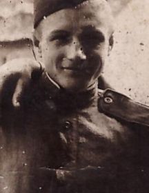 Ушаков Михаил Степанович